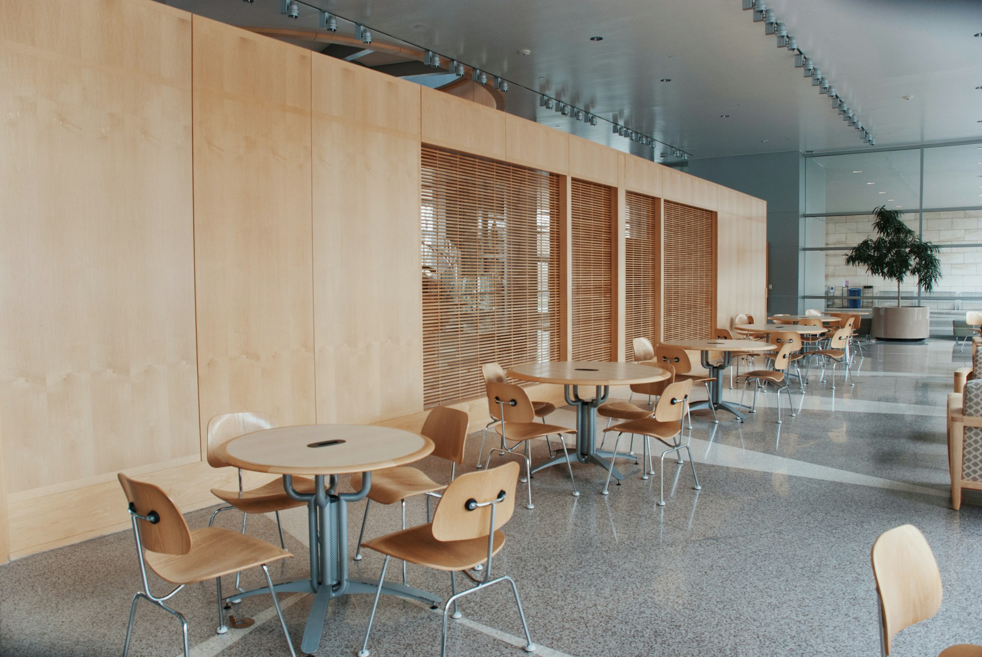 Function room